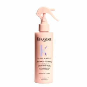 Kerastase Gloss Absolu Spray Termoprotector Antifrizz 190ml