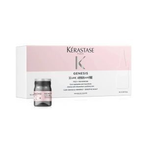 Genesis Ampoules Cure Anti-Chute Fortifiant 10x6 ml