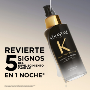 Kérastase Chronologiste Overnight Youth Serum