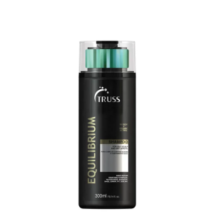 Truss Equilibrium Shampoo 300 ML / 10.14 FL OZ