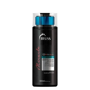 Shampoo Miracle 300ml – Truss