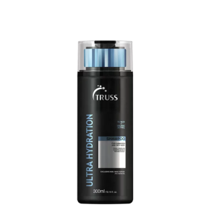 Truss Shampoo Ultra Hydration – Plus 300ml