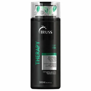 Shampoo Therapy Truss 300 ml