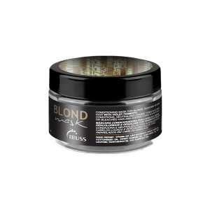 TRUSS BLOND MASK 180 G / 6.35 FL OZ
